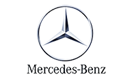 Mercedes logo