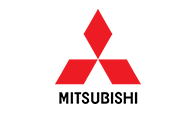 Mitsubishi logo