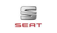 Seat logo