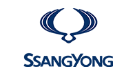 Ssangyong logo