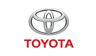 Toyota logo